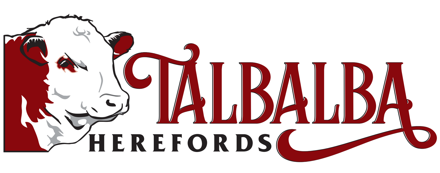 Talbalba Herefords